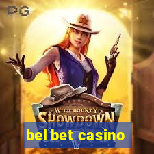 bel bet casino